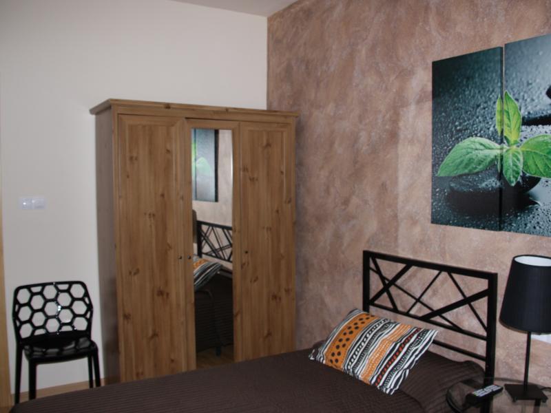 Hostal Rte. Elena Fuentes de Ebro Стая снимка