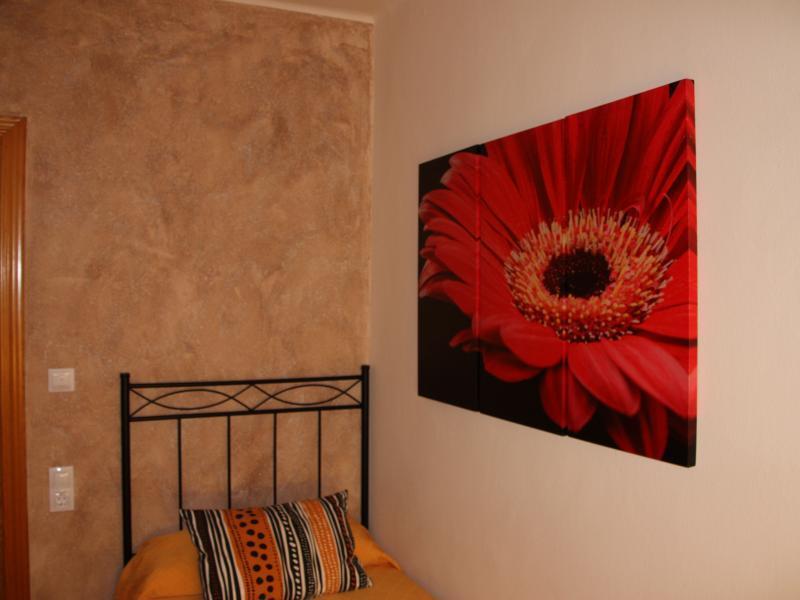 Hostal Rte. Elena Fuentes de Ebro Стая снимка