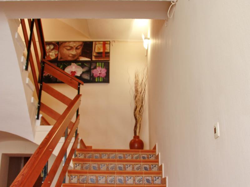 Hostal Rte. Elena Fuentes de Ebro Екстериор снимка