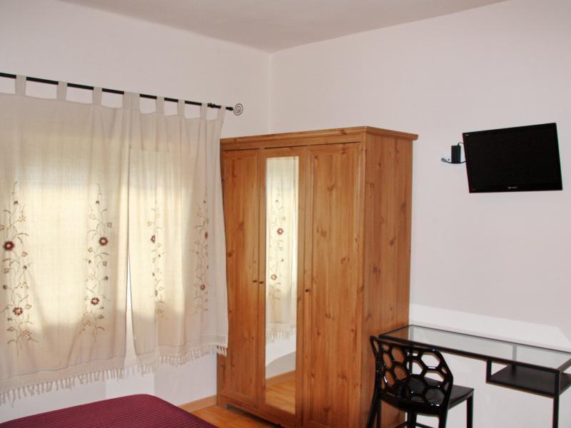 Hostal Rte. Elena Fuentes de Ebro Стая снимка